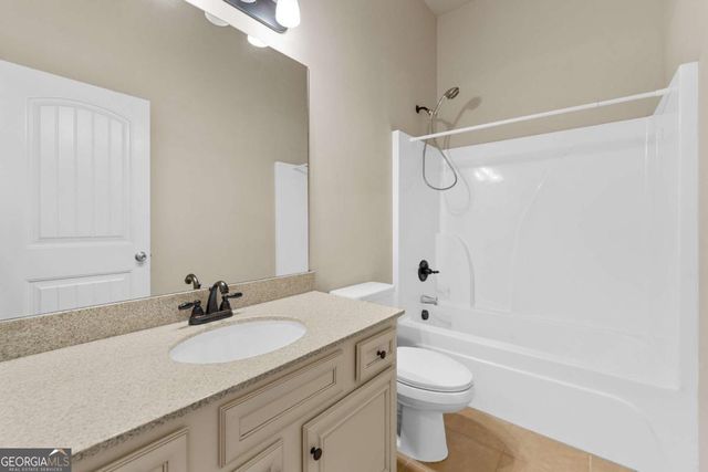 3368 Woodward Down Trail, Buford, GA 30519