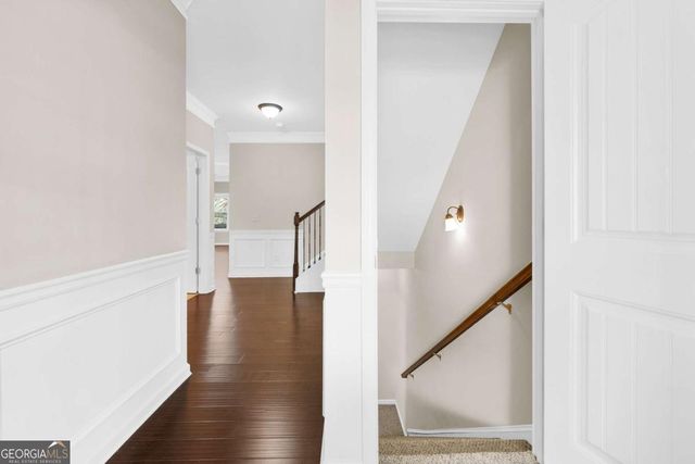3368 Woodward Down Trail, Buford, GA 30519
