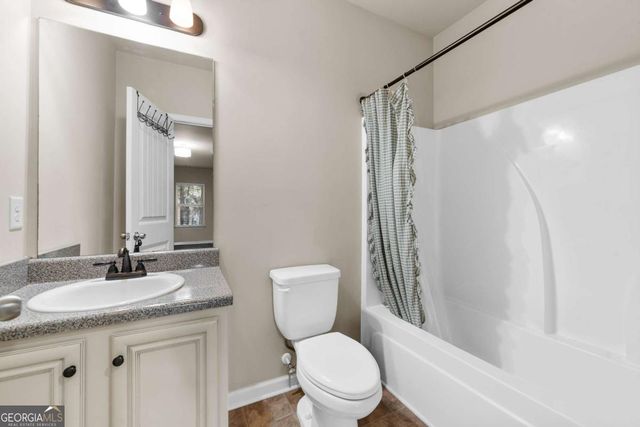 3368 Woodward Down Trail, Buford, GA 30519