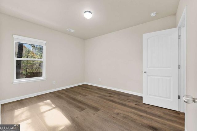 3368 Woodward Down Trail, Buford, GA 30519