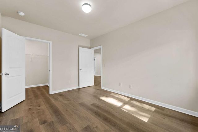 3368 Woodward Down Trail, Buford, GA 30519