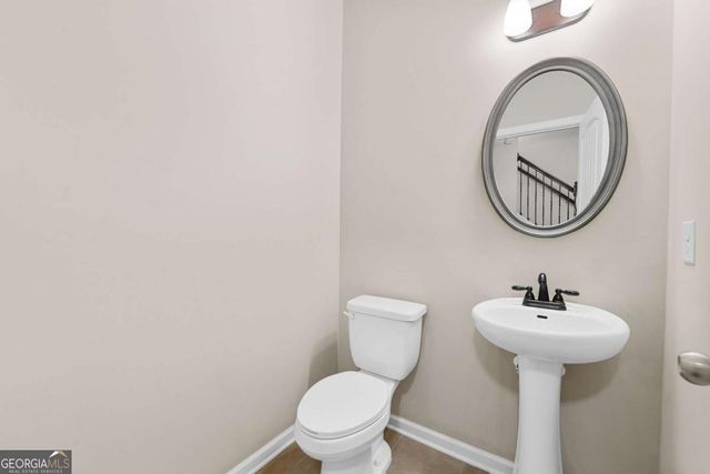 3368 Woodward Down Trail, Buford, GA 30519