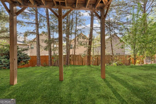 3368 Woodward Down Trail, Buford, GA 30519