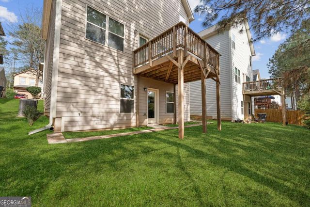 3368 Woodward Down Trail, Buford, GA 30519