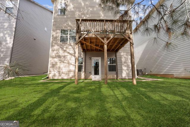 3368 Woodward Down Trail, Buford, GA 30519