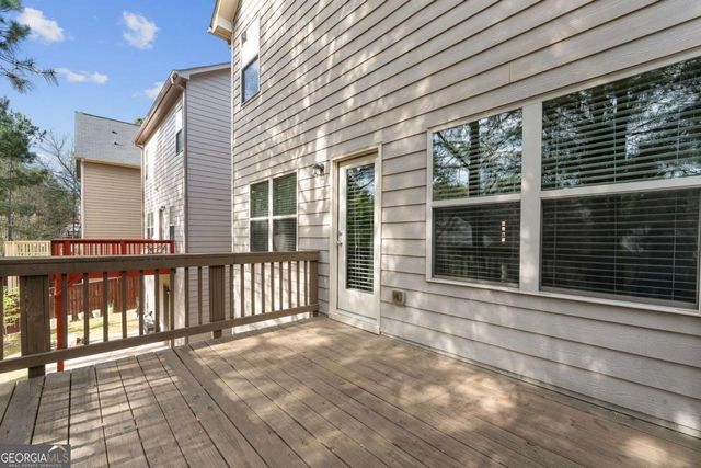 3368 Woodward Down Trail, Buford, GA 30519
