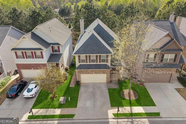 3368 Woodward Down Trail, Buford, GA 30519
