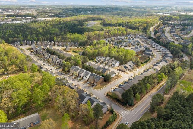 3368 Woodward Down Trail, Buford, GA 30519