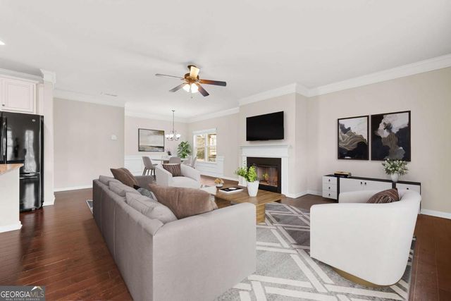 3368 Woodward Down Trail, Buford, GA 30519