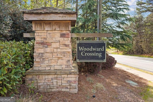 3368 Woodward Down Trail, Buford, GA 30519