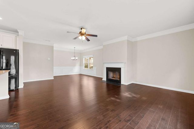 3368 Woodward Down Trail, Buford, GA 30519