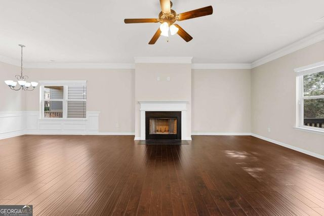 3368 Woodward Down Trail, Buford, GA 30519