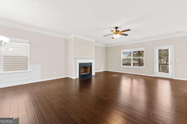 3368 Woodward Down Trail, Buford, GA 30519