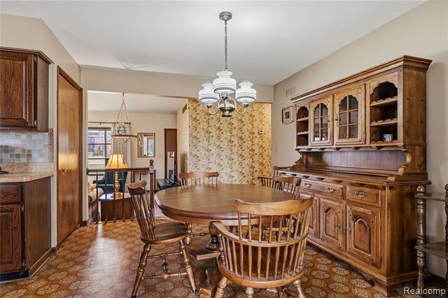 37715 Saint Martins Street, Livonia, MI 48152