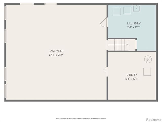 37715 Saint Martins Street, Livonia, MI 48152