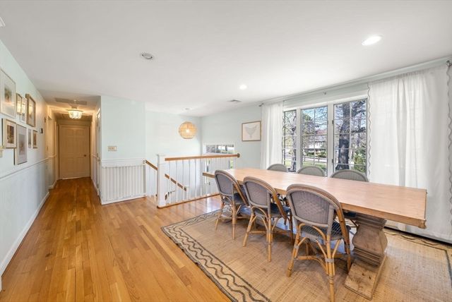21 French St, Hingham, MA 02043