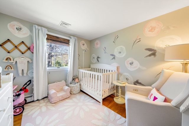 21 French St, Hingham, MA 02043