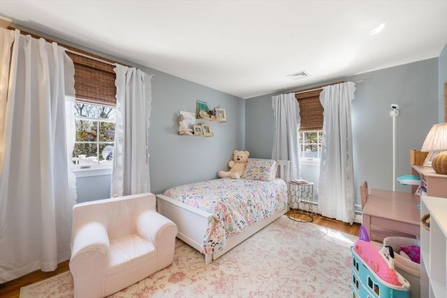 21 French St, Hingham, MA 02043
