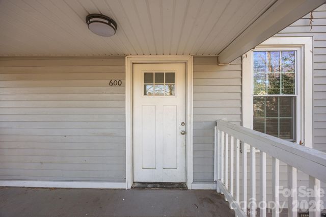 600 Foster Street, Kannapolis, NC 28083