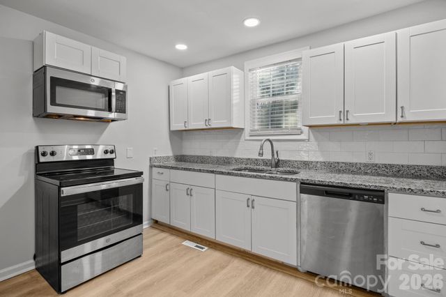 600 Foster Street, Kannapolis, NC 28083