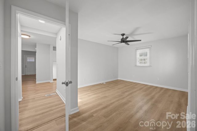 600 Foster Street, Kannapolis, NC 28083