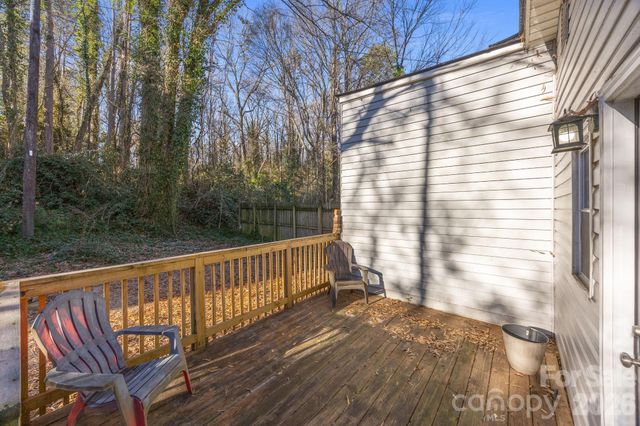 600 Foster Street, Kannapolis, NC 28083