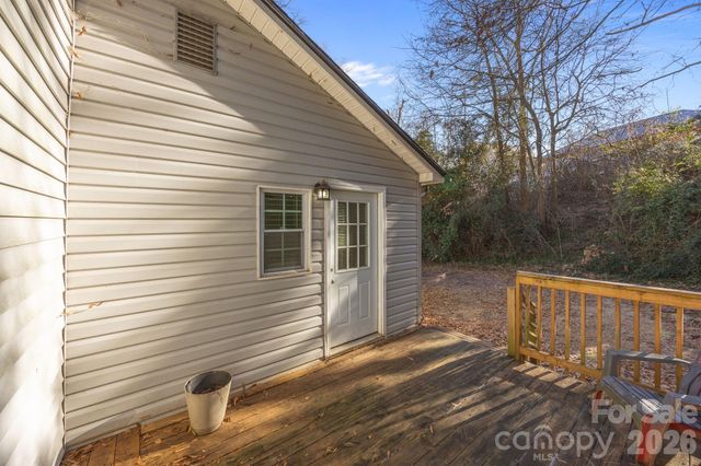 600 Foster Street, Kannapolis, NC 28083