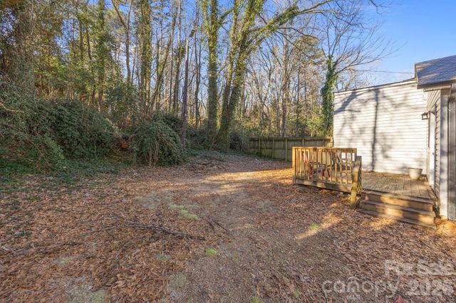 600 Foster Street, Kannapolis, NC 28083