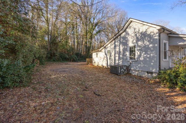 600 Foster Street, Kannapolis, NC 28083