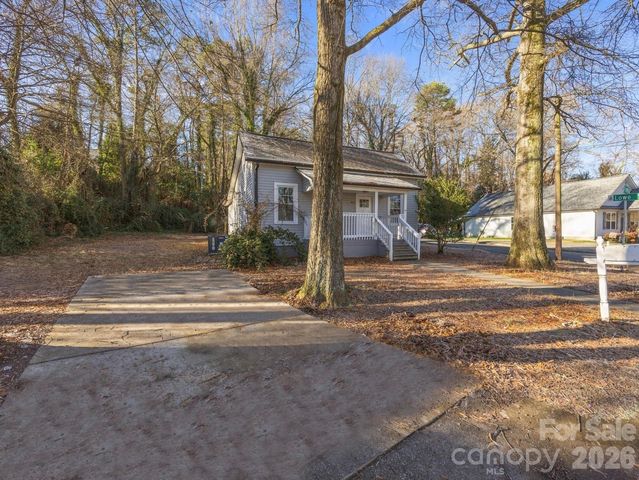 600 Foster Street, Kannapolis, NC 28083
