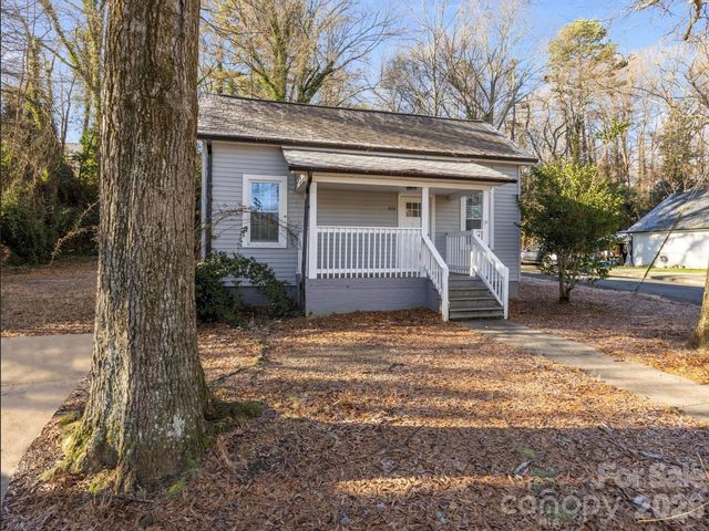 600 Foster Street, Kannapolis, NC 28083