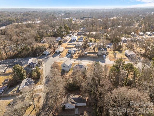 600 Foster Street, Kannapolis, NC 28083