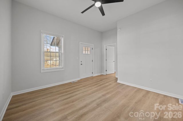 600 Foster Street, Kannapolis, NC 28083