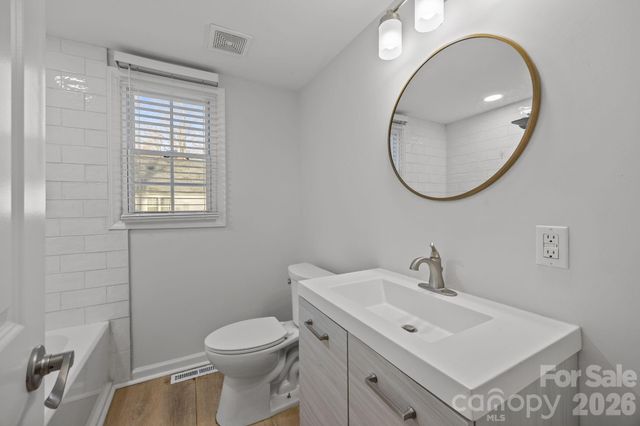 600 Foster Street, Kannapolis, NC 28083