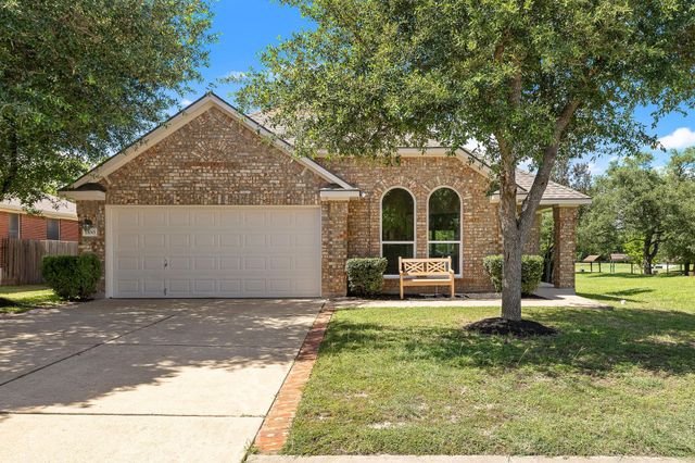 1100 Springbrook RD, Pflugerville, TX 78660