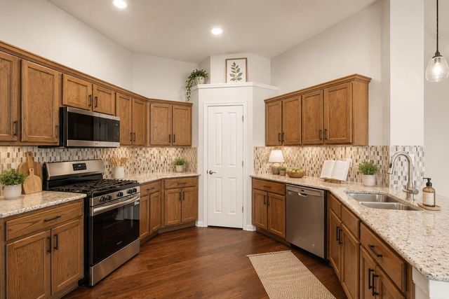 1100 Springbrook RD, Pflugerville, TX 78660