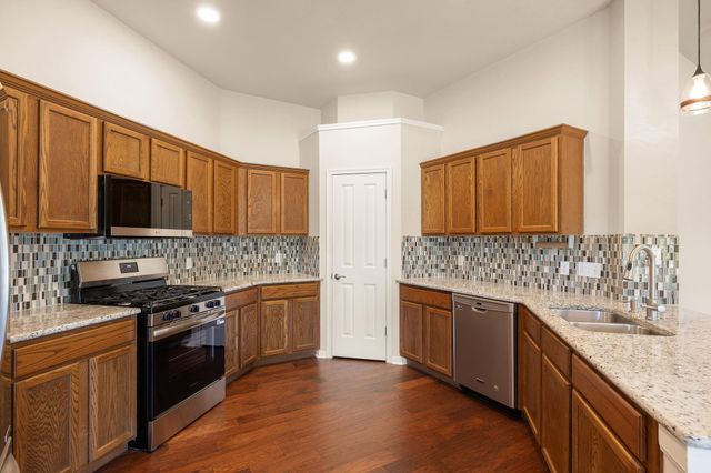 1100 Springbrook RD, Pflugerville, TX 78660