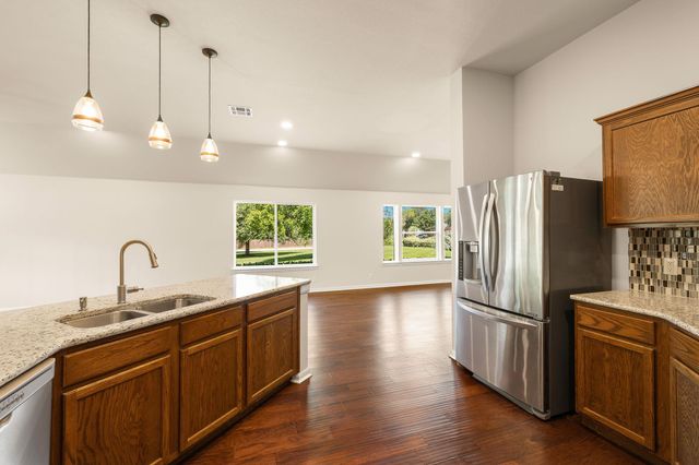 1100 Springbrook RD, Pflugerville, TX 78660