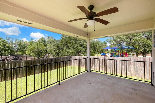 1100 Springbrook RD, Pflugerville, TX 78660