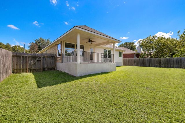 1100 Springbrook RD, Pflugerville, TX 78660