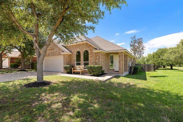 1100 Springbrook RD, Pflugerville, TX 78660