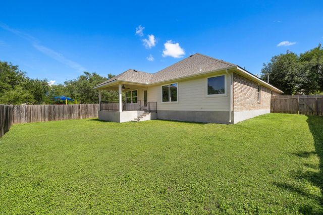 1100 Springbrook RD, Pflugerville, TX 78660
