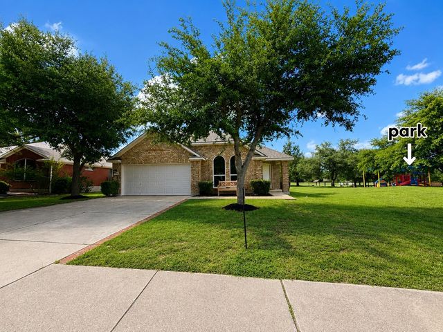 1100 Springbrook RD, Pflugerville, TX 78660