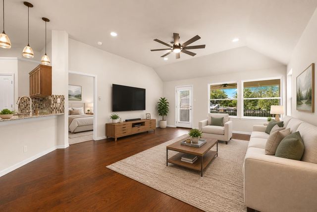 1100 Springbrook RD, Pflugerville, TX 78660