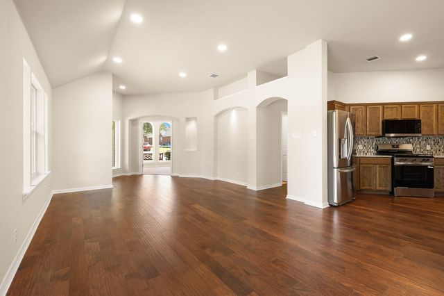 1100 Springbrook RD, Pflugerville, TX 78660