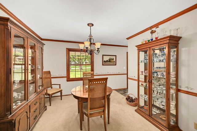 12780 Cardinal Crest DRIVE, Brookfield, WI 53005