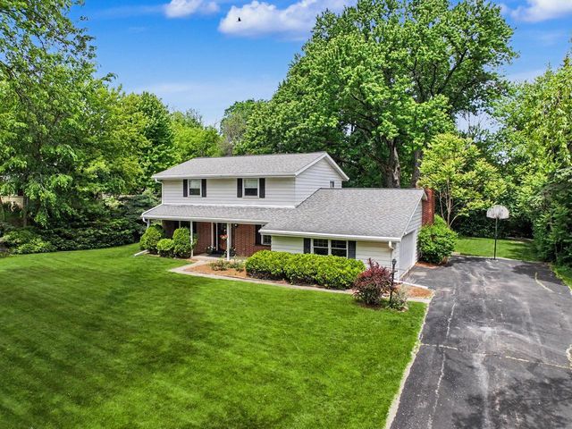 12780 Cardinal Crest DRIVE, Brookfield, WI 53005