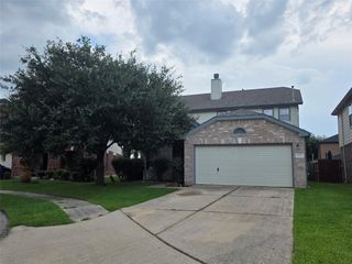 15515 Bartlett Pear Court, Houston, TX 77049