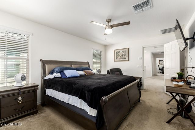 5813 W WARNER Street, Phoenix, AZ 85043