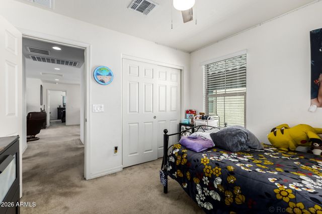 5813 W WARNER Street, Phoenix, AZ 85043